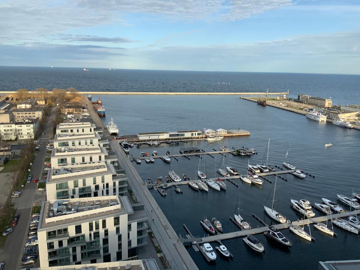 Yacht Park Marina * Gdynia